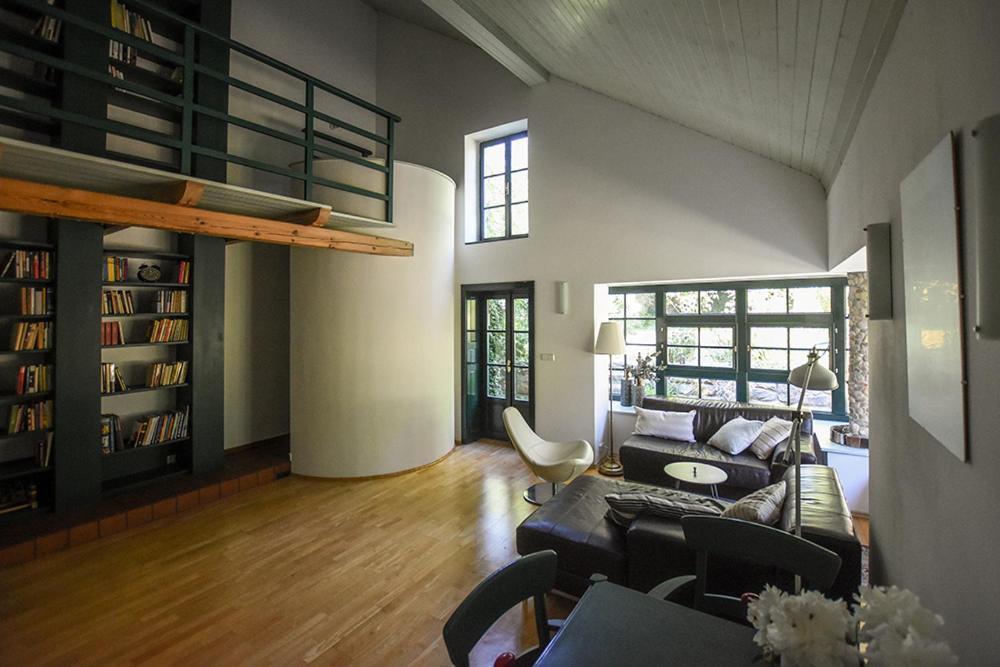 Ferienwohnung Dum V Zahrade Písek Exterior foto
